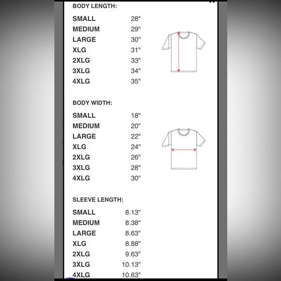 Revenue shirt - Picture 2 of 2